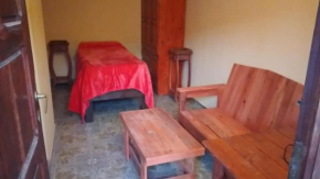 Hospedaje familiar inti saltapi